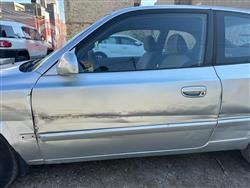 هيونداي أكسنت